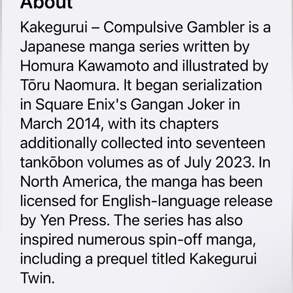 KAKEGURUI NETFLIX ANIME: ORANGE BUNNY COSPLAY COAT WITH EARS - Picture 5 of 16